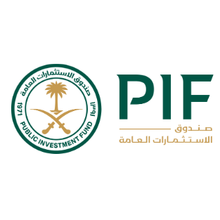 PIF logo