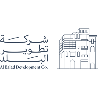 al balad company logo