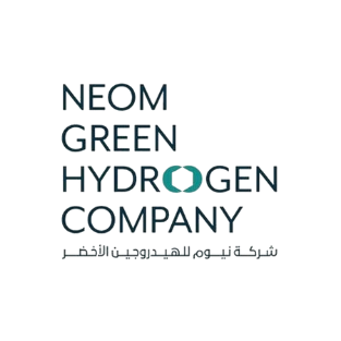 neom logo