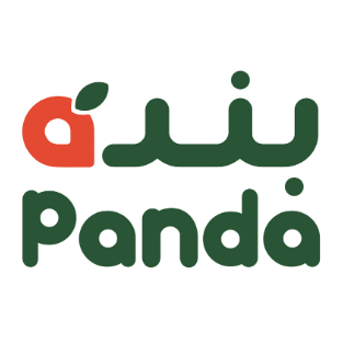 panda logo