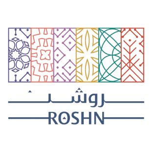 roshn logo