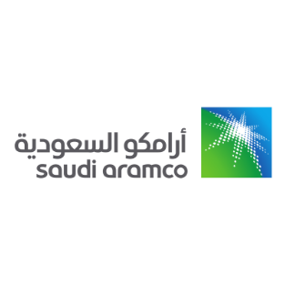 saudi aramco logo